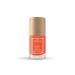 LaNature water-based nail polish - Bright Orange - VEGAN - Waterbased Peel-Off Nail Polish - Hawaii Hibiscus 10 ml