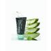 SKINKISSED Aloe Vera Facial Cleanser - Acne Scar Removal Wash - Vegan Skincare - Anti Wrinkle Moisturizer - Buy Online on GoSupps.com