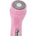 Premium Stainless Steel Electric Razor for Men & Women - Powerful & Portable Shaver for Travel & Home | Ideal Gift for Husband Dad Boyfriend (Roseate - Buy Online on GoSupps.com