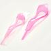 Shop 3-in-1 Mascara Shield Guard & Eyelash Comb Applicator - Magic Lash Buddy Tool for Perfect Application | International Shipping Available - Buy Online on GoSupps.com