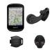 Garmin Edge 830 Mountain Bike Bundle, Performance Touchscreen GPS Cycling/Bike Computer with Mapping, Dynamic Performance Monitoring and Popularity Routing, Includes Speed Sensor & Mountain Bike Mount Mountain Bike Bundle GPS Bike Computer