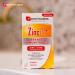 Fort Pharma Zinc 15+ | Zinc Bisglycinate 15 mg + Vitamins B2 & B6 - Anti Fatigue - Zinc Dietary Supplement Immune Defenses Maximum Dosage | 60 tablets 1/day 2 months - Buy Online on GoSupps.com