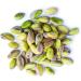 THE EDIBLES Pistachios Shell Unsalted - 500g | Pistachios Dry Fruits_Packing May Vary - Buy Online on GoSupps.com