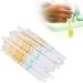 100Pcs Urine Test Strips: Accurate Ketones Level Monitor for Infection & Cystitis | Fast Analysis & Measurement - Buy Online on GoSupps.com