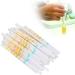 100 Ketone Urine Test Strips - Fast & Accurate Ketone Level Monitoring for Ketosis & Cystitis Analysis - Buy Online on GoSupps.com