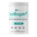 IDLife Collagen+ Powder Drink - Multi-Collagen Blend with Fulvic Acid & Aloe Vera - for Healthy Hair, Skin, Nails, Joints & Gut - 20 Servings / 200g