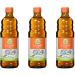 (23 58EUR/L) Linseed oil native 3x500ml organic Rapunzel "STOCK PACK" NEW