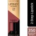 Max Factor Lipfinity 350 Essential Brown - Long-lasting Lip Color | 2 x 2 ml | International Shipping Available - Buy Online on GoSupps.com