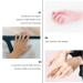 Beavorty 4 Pairs moisturizing Gloves Mittens Lotion Gloves Protective Gloves Hand Care Gloves Overnight Gloves Gel Repair Gloves Skin Care Gel Gloves Moisturizing Hand Gel Gloves Cotton Spa - Buy Online on GoSupps.com