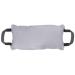 HASAKI Durable Weightlifting Sandbag Fitness Training Thin Arm Yoga Storage Bag Fillable Accessory Durable Weightlifting Sandbag