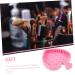 Premium Silicone Makeup Brush Cleaning Pad - Efficient Brush Cleaner Tool for Flawless Makeup Application | International Shipping Available - Buy Online on GoSupps.com