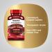Piping Rock Apple Cider Vinegar Capsules | 1600mg High Potency ACV Supplement | 150 Vegetarian Non-GMO Pills | Gluten-Free Extra Strength - Buy Online on GoSupps.com