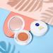 NIVEA Q10 3EN1 Cushion Tono Medio 15ml - Perfeccionador Facial Hidratante Anti-Aging con Protector Solar - Piel Uniforme y Natural - Buy Online on GoSupps.com
