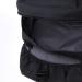 Tubayia Roller Skates Backpack - Inline Skates Storage Bag for Kids & Adults - Black A | Durable & Stylish - Buy Online on GoSupps.com