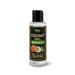 ACEITE DE COCO LIQUIDO. HUMECTANTE DE PIEL Y CABELLO. REFORZADO CON VITAMINA E 120 ML. COCONUT OIL. SKIN & HAIR MOISTURIZER WITH VITAMIN E. 120 ML