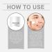 Pommade pox pour le Visage Anti Boutons Pommade nourrit en douceur la peau du visage baume contre R pare la peau r duit les rougeurs et les gonflements du visage cream - Buy Online on GoSupps.com