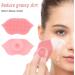 Silicone Exfoliating Lip Brushes with Sucking Cup Bendable Soft Lip Scrubbers Lip Cleaning Scrub Brush Tool - Buy Online on GoSupps.com
