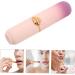  Vaguelly Vaguelly Jelly Lip Balm PH Lipstick Burgundy Lipstick Jelly Blush Stick Lipstick for Women Embossed Lipstick Lip Glaze Pink Lipstick Lip Lightener Plastic Purple - Buy Online on GoSupps.com