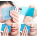 8 Pack Oil Blotting Sheets (400 Sheets Total) Natural Oil Absorbing Tissues Top Portable Oil Absorbing Tissues for Skin Care or Make Up - Buy Online on GoSupps.com