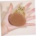 HAPINARY Fluffy and Soft Makeup Brush Blush Brush Setting Powder Brush Blush for Makeup Brush for Powder Foundation Travel Makeup Brushes Travel Powder Brush Travel Size Makeup Brushes 8.50X7.00X7.00CM Golden - Buy Online on GoSupps.com
