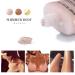 Kilshye Liquid Highlight Luminizer Cream | Body & Face Glow Illuminator Makeup for Women | Pink & Rose Gold | 1 Pack - Buy Online on GoSupps.com