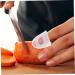 120 Pcs Silicone Finger Cots & Toe Protectors - Non-Slip Finger Caps for Cutting & Safe Use | Durable Finger Protector Supplies - Buy Online on GoSupps.com