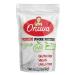 Onuva's Fructose Powder - 2.2 lb (1 kg) - Digestion Supplement - Keto Sugar Substitute - Pure Cane Sugar Substitute - Sugar Alternative - Pack of 1