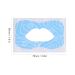 30PCS Soft and Portable Sleep Nose Breathing Tapes for Kids - Blue - Buy Online on GoSupps.com