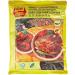 Seelans Superstore | Baba's Fish Curry Powder | 250g | Fish Masala Powder | Healthy Mix Powder | Indian Origin