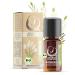 Organic tea tree oil essential oil (melaleuca alternifolia) controls biological cultivation tea tree bio from Australia (tea tree 10ml) tea tree 10 ml (1 Pack)