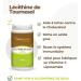Pierre J r me - Sunflower lecithin 500g powder - Rich in fatty acids fights against cholesterol - Buy Online on GoSupps.com