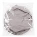 QEEP UCAK Bart -Razi apron - shaving sheet metal apron foldable beard catcher for shaving light washable facial hair for men father husband father's day gifts