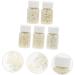Mipcase 5pcs 5 Diy Material Decor Nail Diamond Nail Accessories Nail Patches Glow in The Dark Manicures Patch Nail Art Patches Manicures Diy Patch Polymer Clay Manual Crafts - Buy Online on GoSupps.com