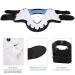 Adjustable Cervical Spine Traction Device for Chronic Neck Pain Relief | Neck Support & Spine Care - Buy Online on GoSupps.com