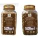 Farm Royale Muskmelon Beej & Pumpkin Beej Combo(200gm 200gm)100% Pure and Natural||Export Quality||Hand picked materrial - Buy Online on GoSupps.com