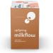 UpSpring Milkflow Lactation Supplement Drink Mix - Chocolate Flavor 18 Servings - Buy Online on GoSupps.com