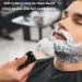 Shop LPNALJL 3 in 1 Razor Set for Men - Professional Razor Brush Bowl & Stand Holder Gift Set - Perfect for Grooming Experience - Buy Online on GoSupps.com
