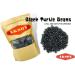 Organic Aksoy Black Turtle Beans 1250g - Premium Quality Beans for Cooking and Baking - Buy Online on GoSupps.com