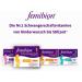Femibion 1 Early Pregnancy Supplement | Daily Dietary Support for SSW 1-12 | Choline Folic Acid & Metafolin | 8-Week Pack (56 Pieces) - Buy Online on GoSupps.com