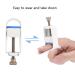 ZJchao Finger Straightener & Splint Brace for Arthritis - Pain Relief & Rehabilitation Tool - Buy Online on GoSupps.com