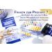 100 One-Step Urine Test Strips for 10 Indicators - Accurate Health Testing for UTI - Home Urinalysis Pack - Buy Online on GoSupps.com