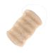 Angoily 1pc Bath Cotton Facial Cleansing Sponge Exfoliating Scrub Sponge Cleaning Sponge Konjac Exfoliating Sponge Natural Bath Sponge Konjac Facial Sponges Cleaning Tools Face Konjac Gum