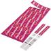 Pregmate 50 Pregnancy Test Strips - 50 Count | Fast & Reliable Results - Buy Online on GoSupps.com