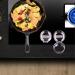 Child Safety Stove Knob Covers - 6 Transparent Child Protection Caps for Oven & Gas Stove - Kitchen Safety Guard for Kids - Buy Online on GoSupps.com