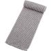 IPPINKA Binchotan Charcoal Body Scrub Towel - Natural Cleansing and Anti-Odor Benefits - Buy Online on GoSupps.com