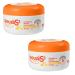 Ceva Douxo S3 Pyo Pads - Double Pack - 2 x 30 pcs
