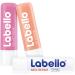 Labello Winter Kiss Gift Set | Moisturizing Lip Care with SPF & Peeling | Perfect Winter Essentials - Buy Online on GoSupps.com