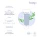 Boep Baby Wound Protection Cream | Natural Vegan Diaper Cream for Irritated Skin | Doctor-Developed Zinc Ointment (50ml) - Buy Online on GoSupps.com