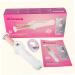 VINTORKY Hair Curler Mini Curler Hair Curling Tools Cordless Curling Mini Hair Curling Wand Travel Curlers - Buy Online on GoSupps.com