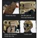 Atairsoft Tactical Half Face Mask - Ideal for Airsoft Paintball & BB Gun Games | Fit Fast Helmet Compatible (MC) - Buy Online on GoSupps.com